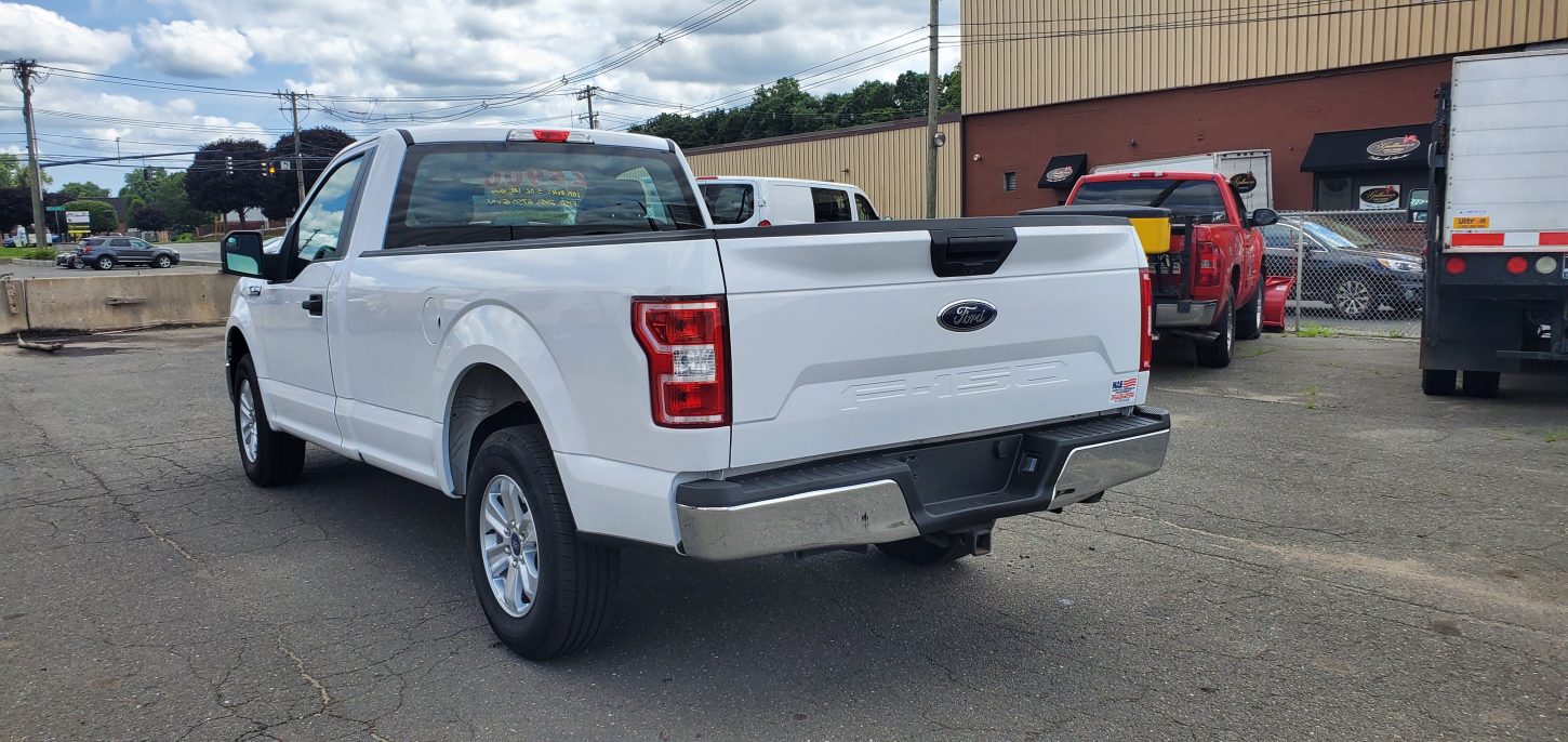 Borla 20-22 F-250/F-350 SUPER DUTY 7.3L V8 AT 2WD / 4WD 4DR WB142 S-TYPE Cat Back S RD RL AC S BLACK